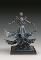 (Home)R_Salvador Dali 達利, Dalinian Dancer 達利的舞者, 1949-84, Bronze 青銅, 40.5 cm (H)