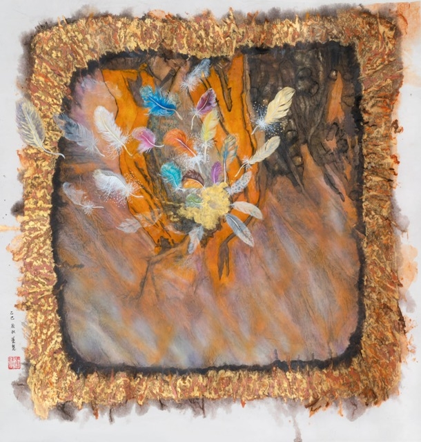 Self Photos / Files - 真情流露