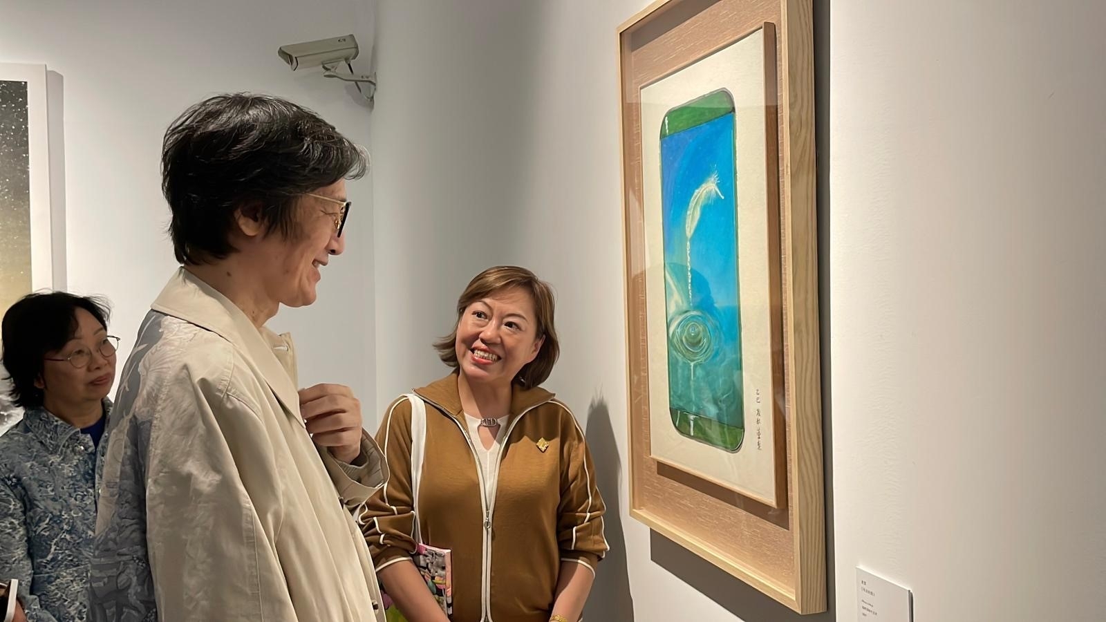 Self Photos / Files - Be3