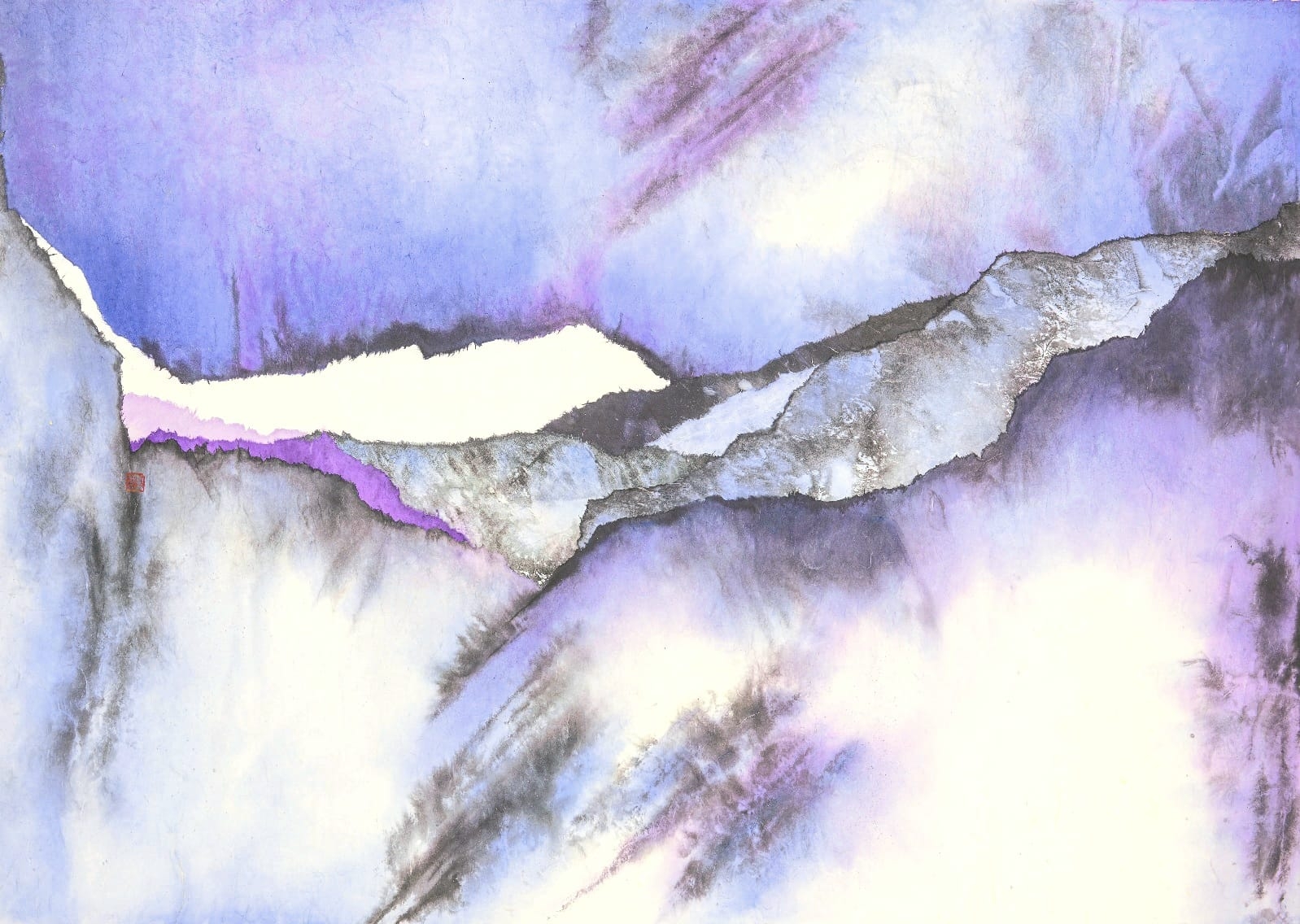 Self Photos / Files - 不周山1