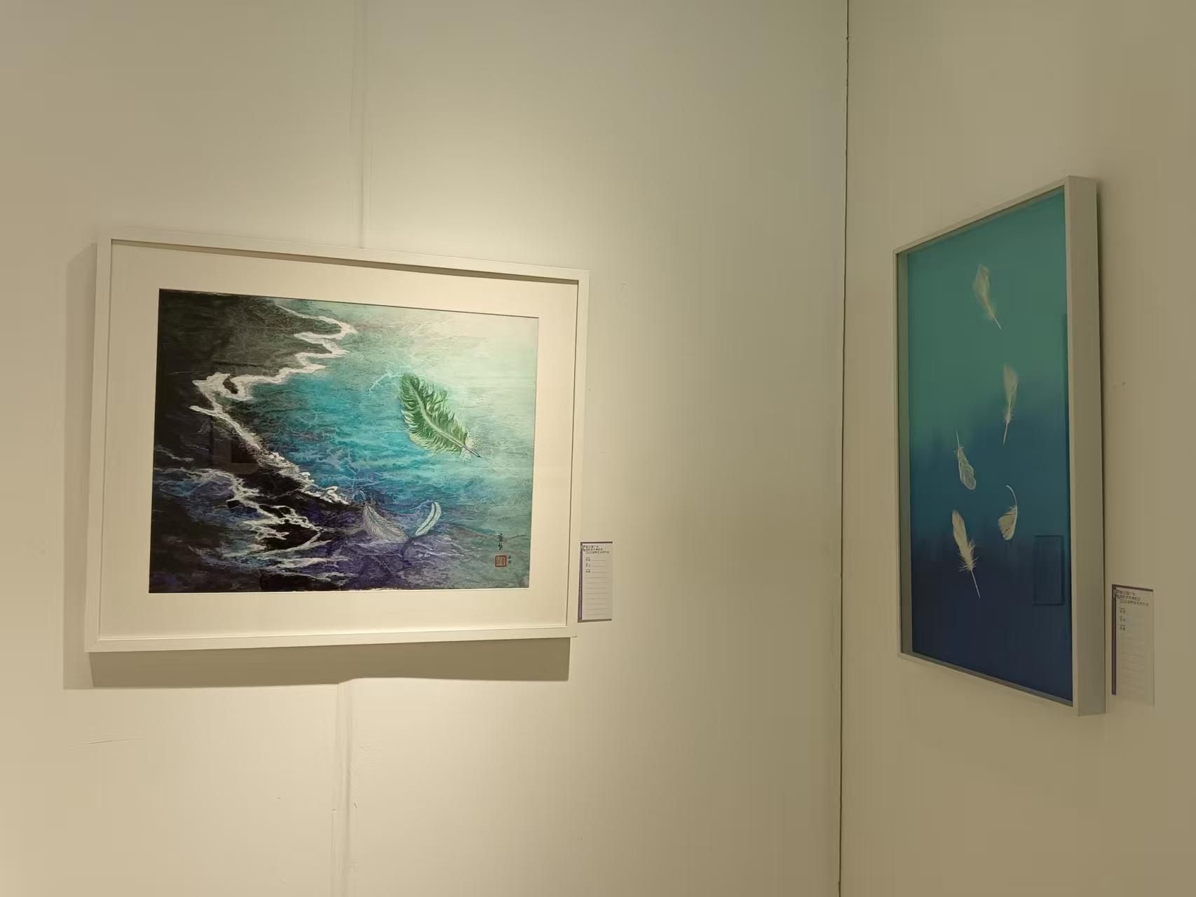 Self Photos / Files - 廣州國際藝術博覽會5