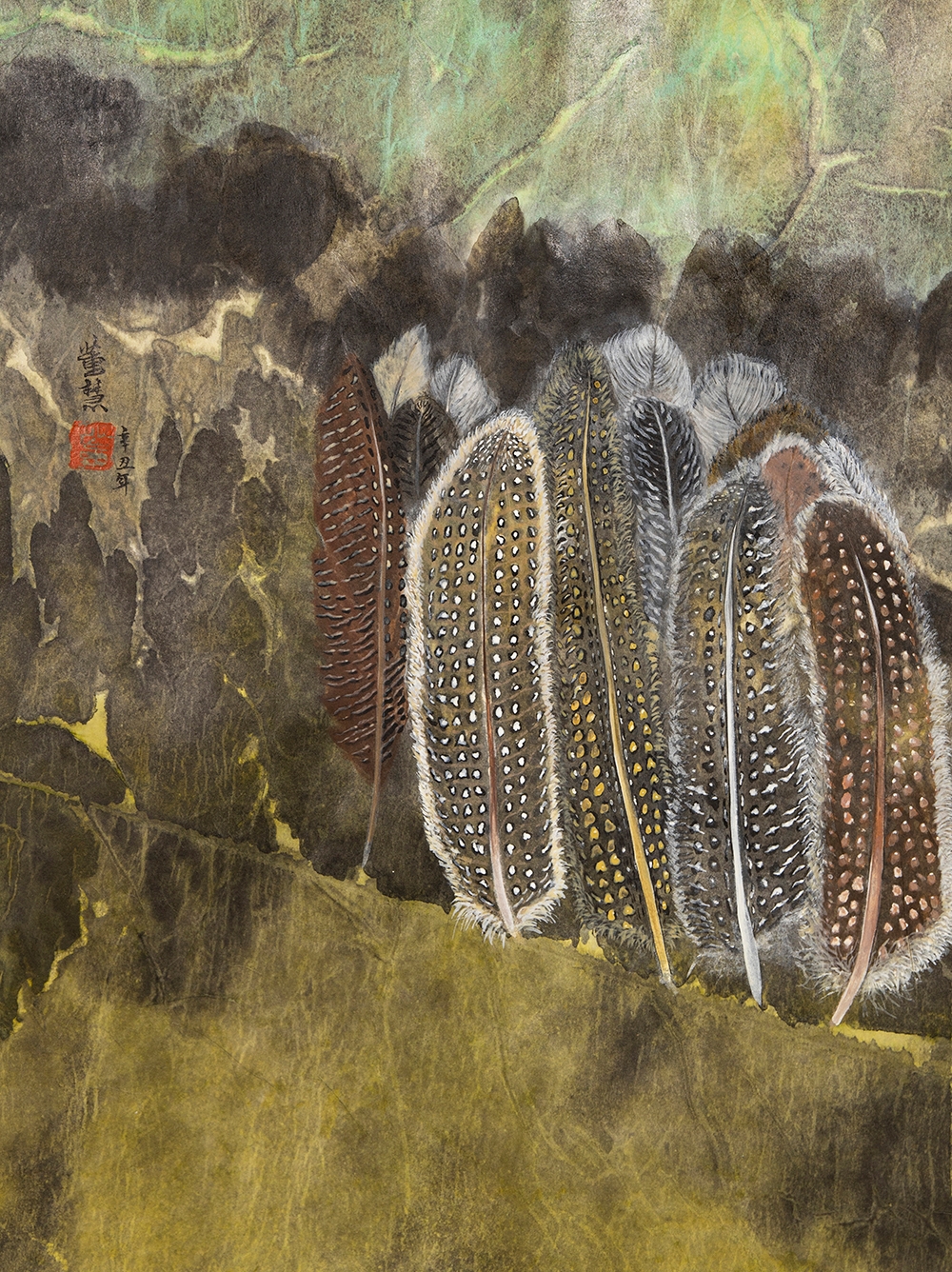 Self Photos / Files - 4