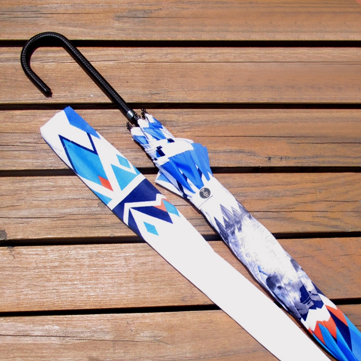 Self Photos / Files - parrot umbrella-2